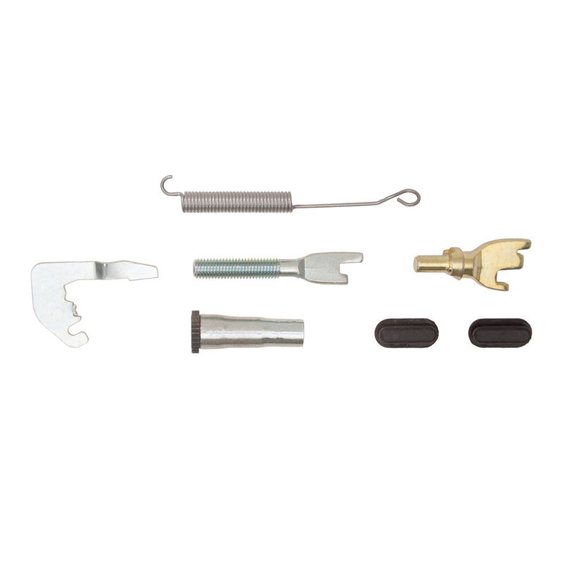 Chevrolet Classic Drum Adjuster Kit - Left Rear - R1 Concepts - `03-`08